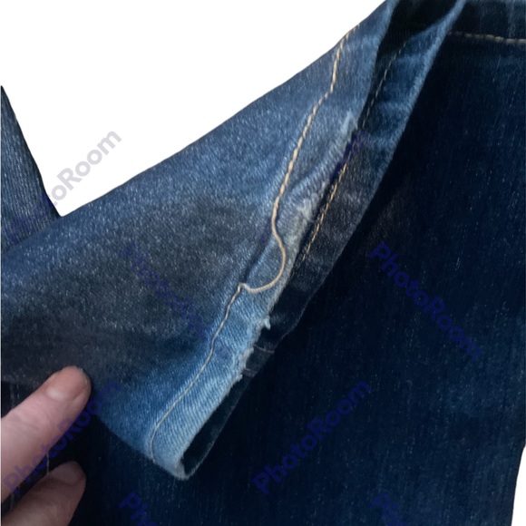 EST.1946 Denim bootcut jeans 18WP Good used condition. - Picture 3 of 5